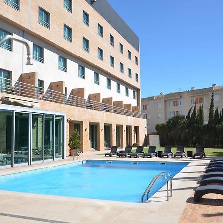 Hotel Real Oeiras Paco de Arcos Exterior photo