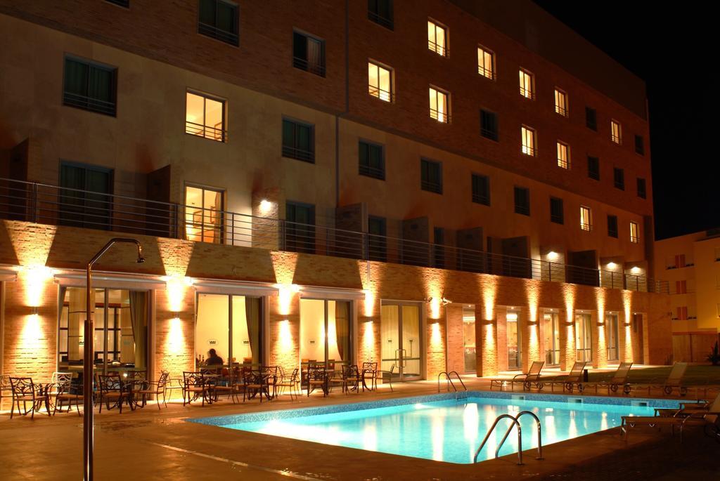 Hotel Real Oeiras Paco de Arcos Exterior photo