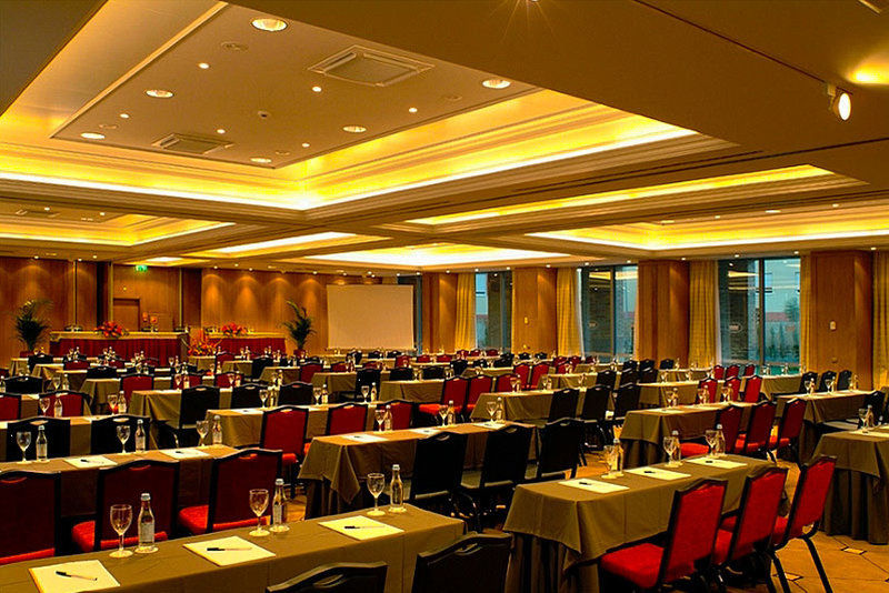 Hotel Real Oeiras Paco de Arcos Facilities photo